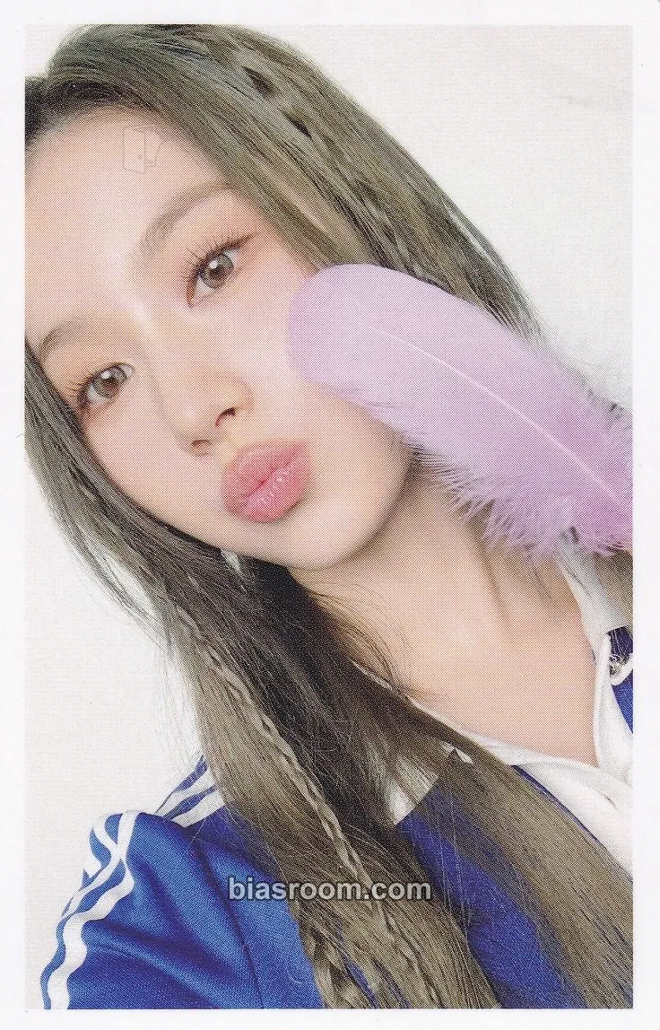 Sana Hare Hare Photocard - TWICE - TWICE K-pop photocard