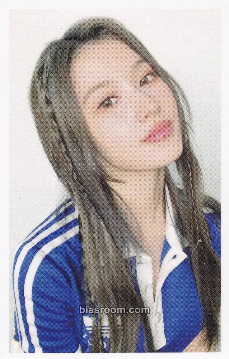 Sana Hare Hare Photocard - TWICE - TWICE K-pop photocard