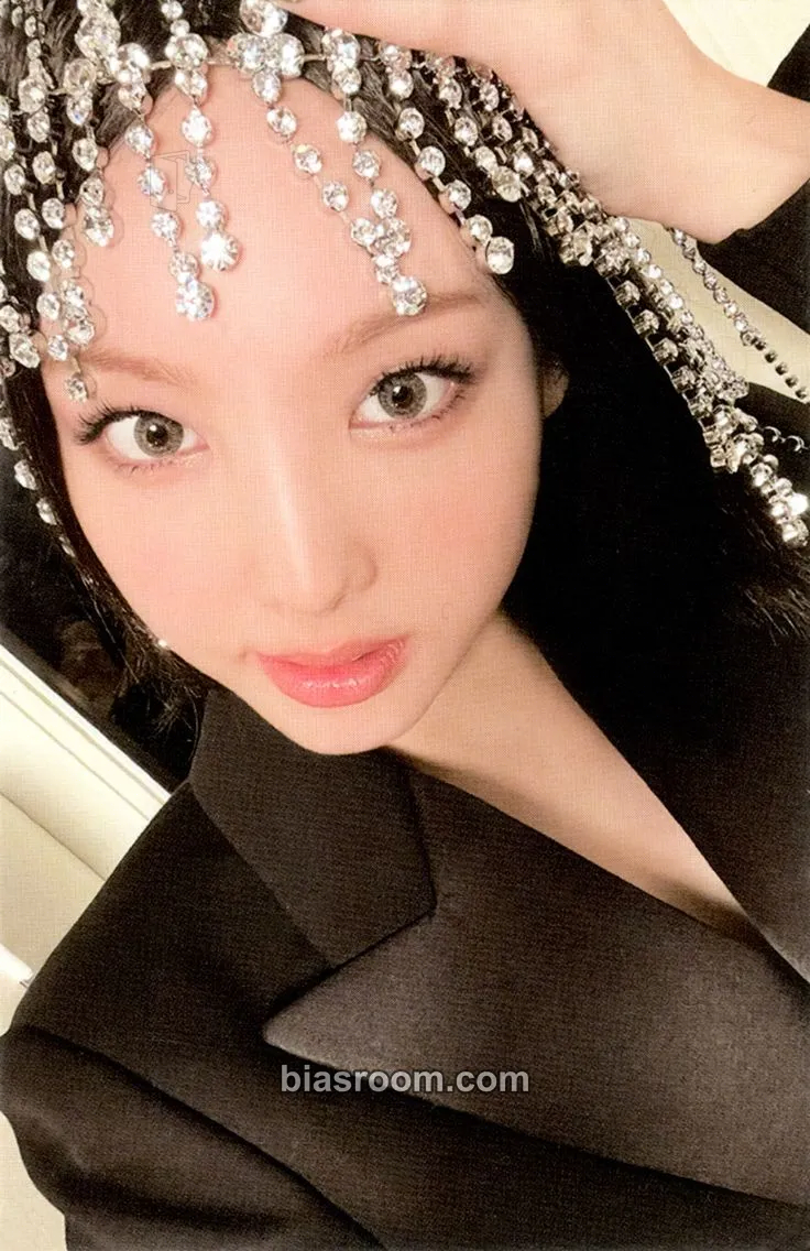 Nayeon Im Nayeon Photocard - TWICE - TWICE K-pop photocard