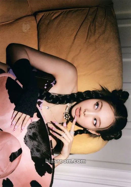 Nayeon Im Nayeon Photocard - TWICE - TWICE K-pop photocard