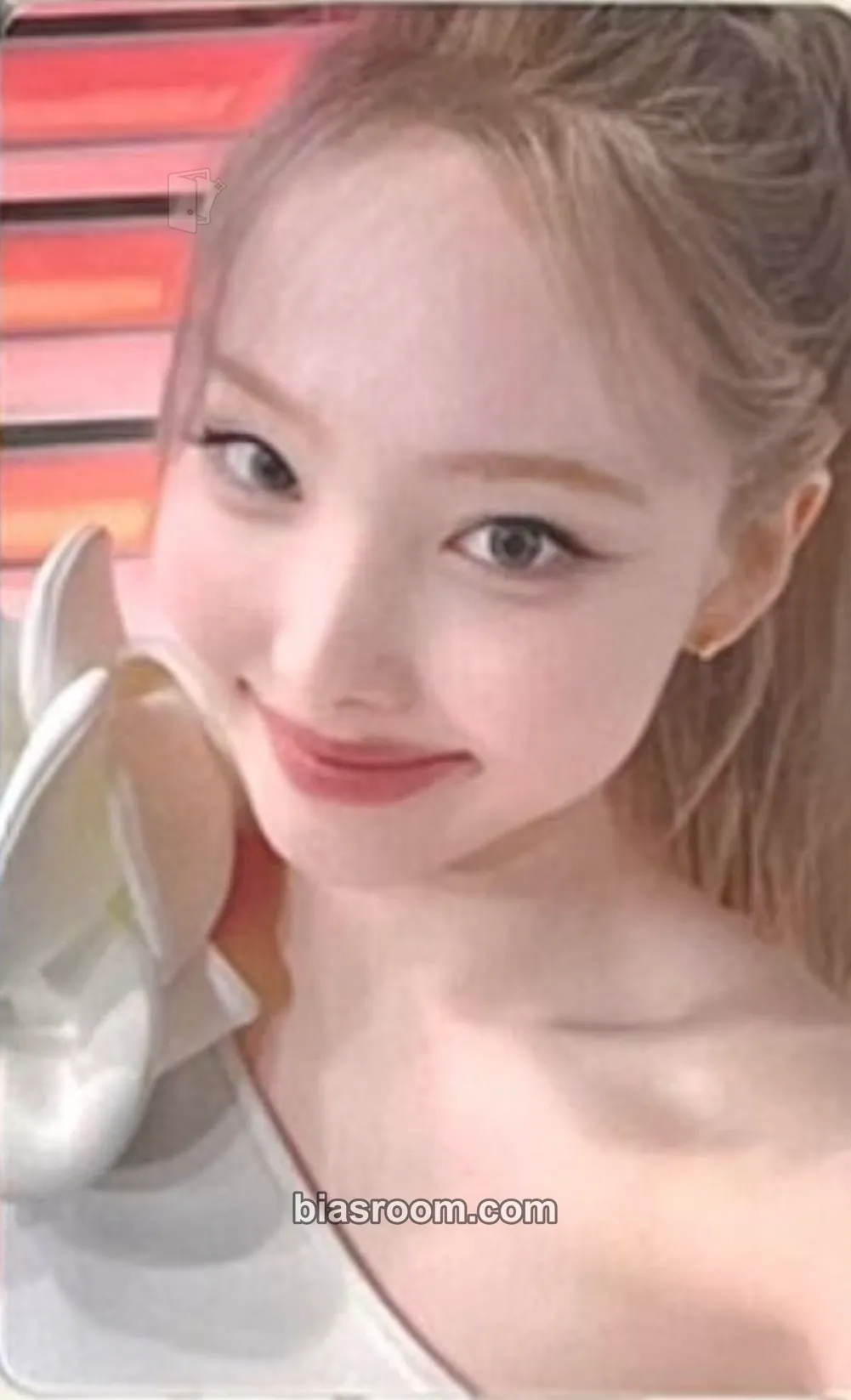 Nayeon Im Nayeon Photocard - TWICE - TWICE K-pop photocard