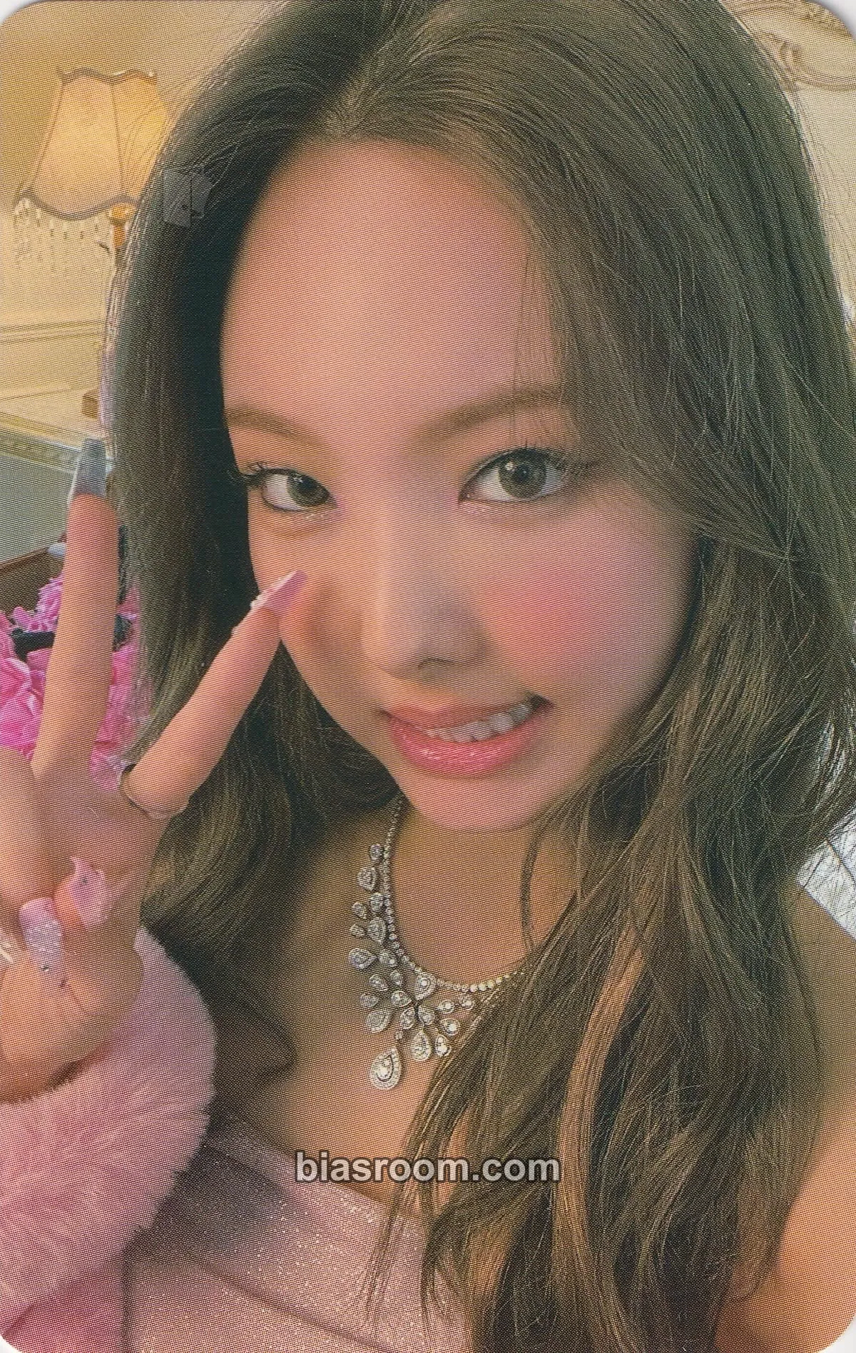 Nayeon Im Nayeon Photocard - TWICE - TWICE K-pop photocard