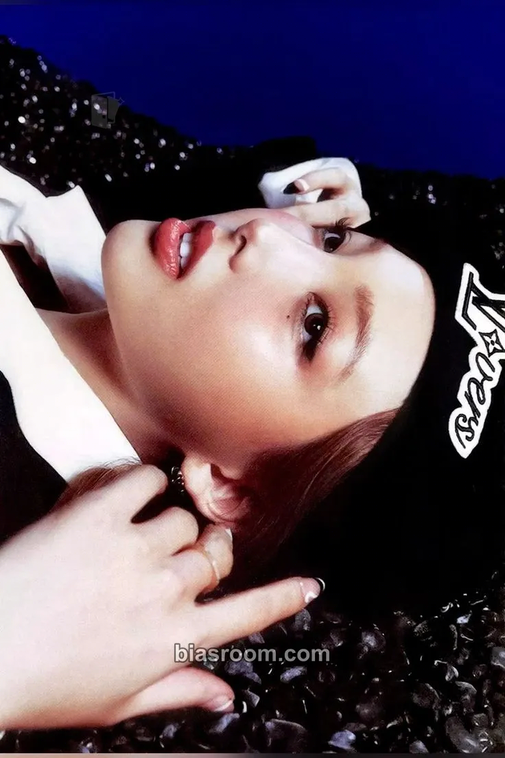 Nayeon Na Photocard - TWICE - TWICE K-pop photocard