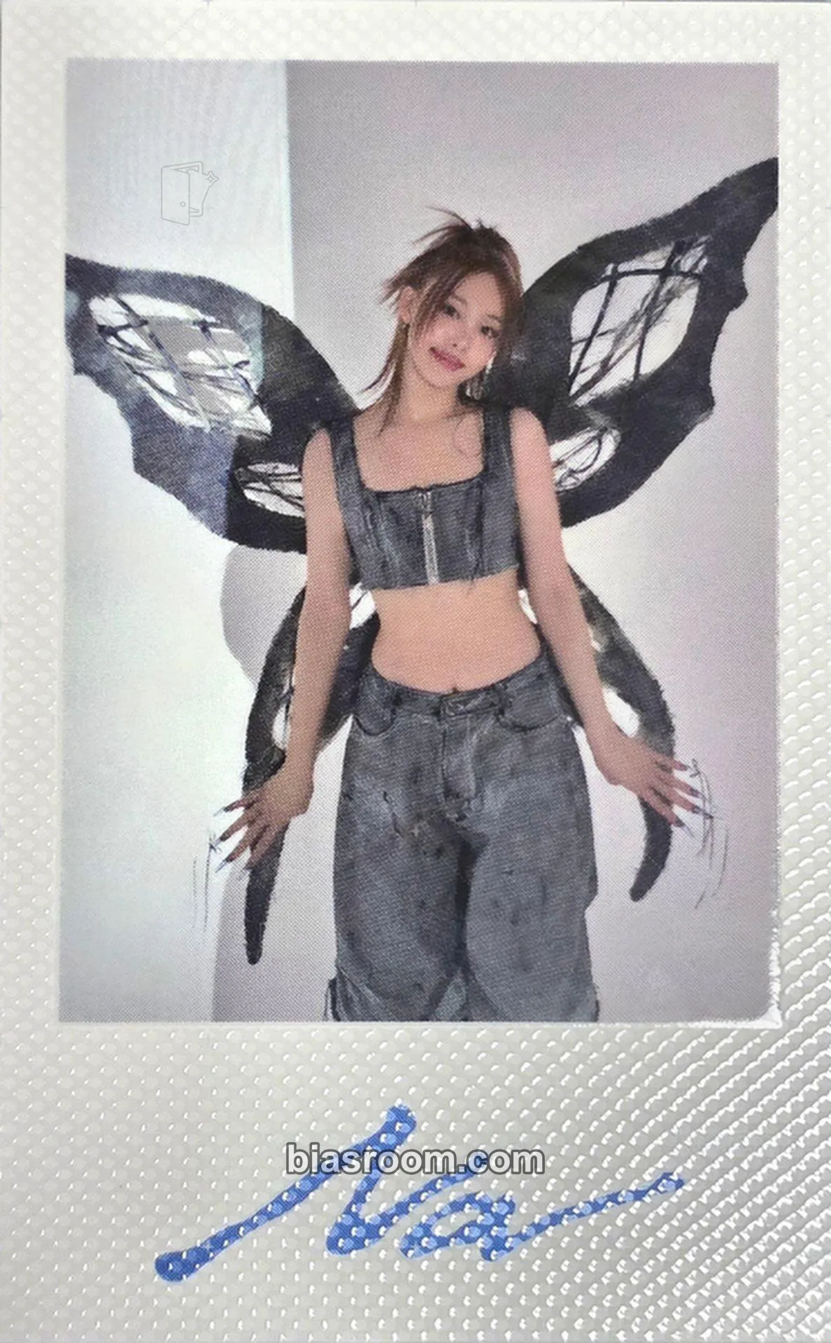 Nayeon Na Photocard - TWICE - TWICE K-pop photocard