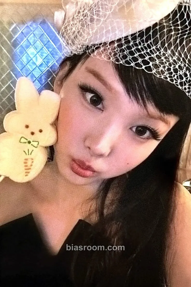 Nayeon Na Photocard - TWICE - TWICE K-pop photocard