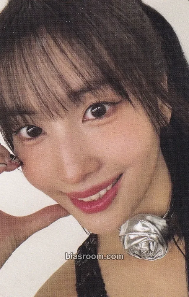TWICE-Momo-Album-strategy