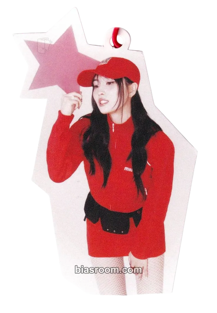 Momo STRATEGY Photocard - TWICE - TWICE K-pop photocard