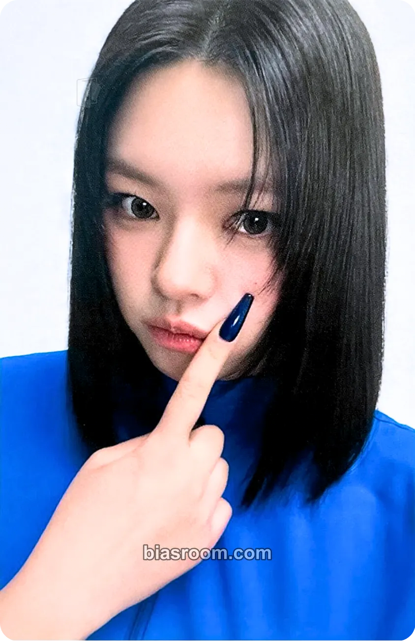 Jeongyeon THIS IS FOR Photocard - TWICE - TWICE K-pop photocard