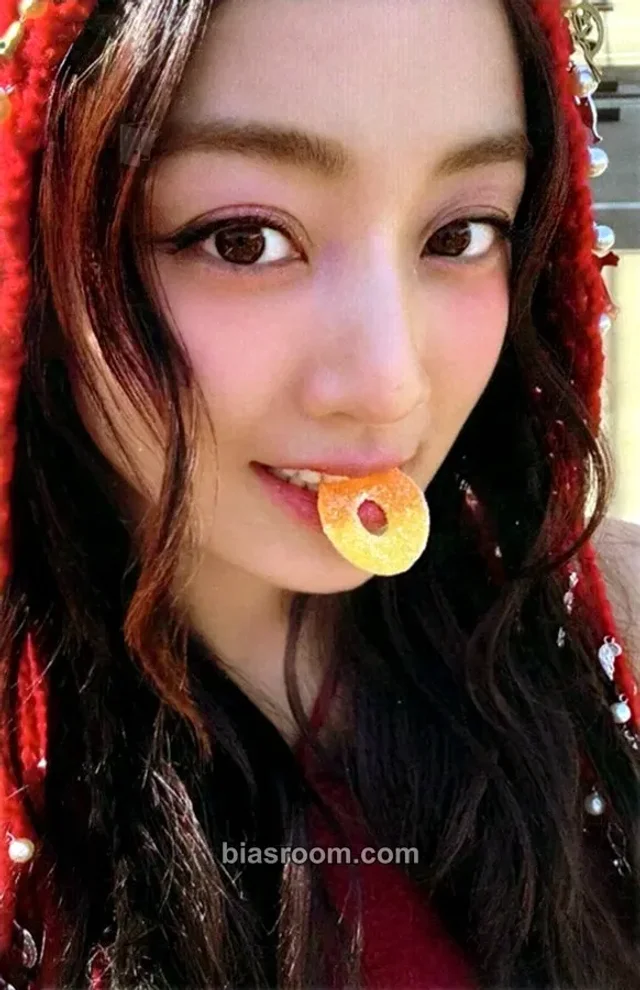 Heutige Pull-Photocard 1
