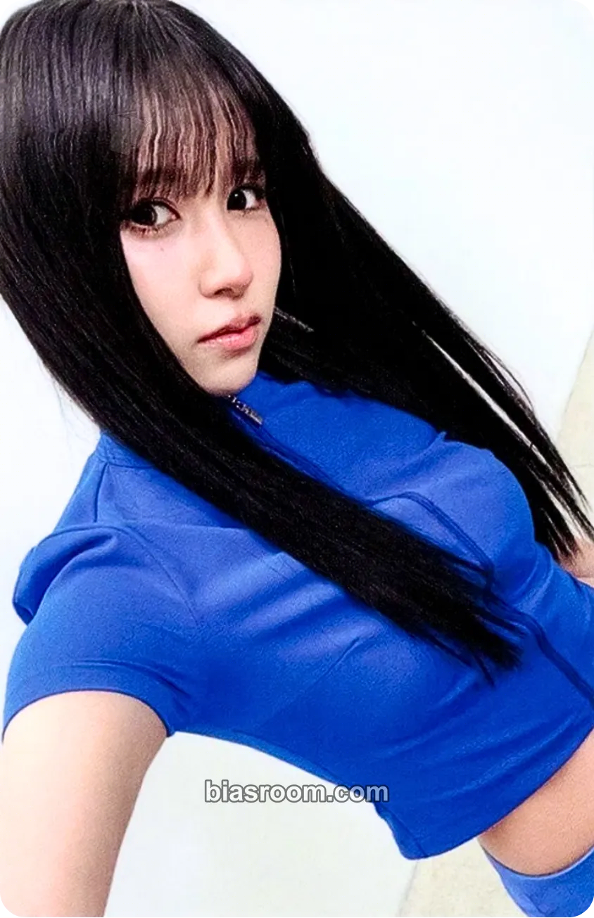 Mina THIS IS FOR Photocard - TWICE - TWICE K-pop photocard