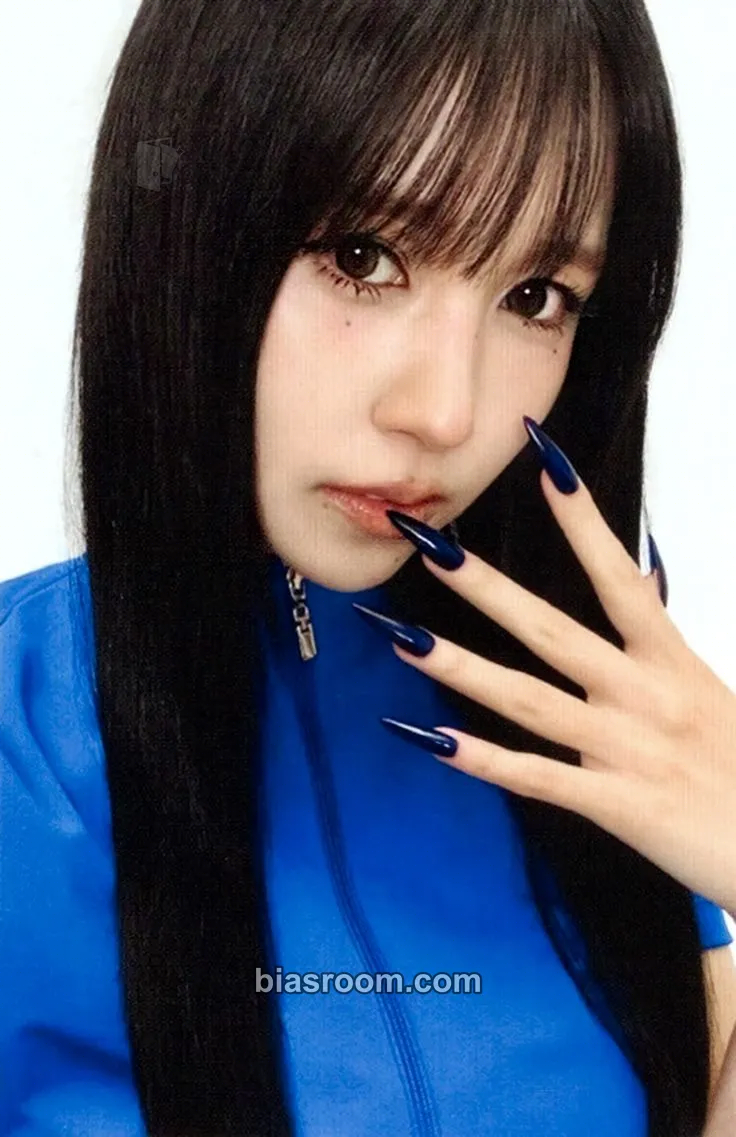 Mina THIS IS FOR Photocard - TWICE - TWICE K-pop photocard