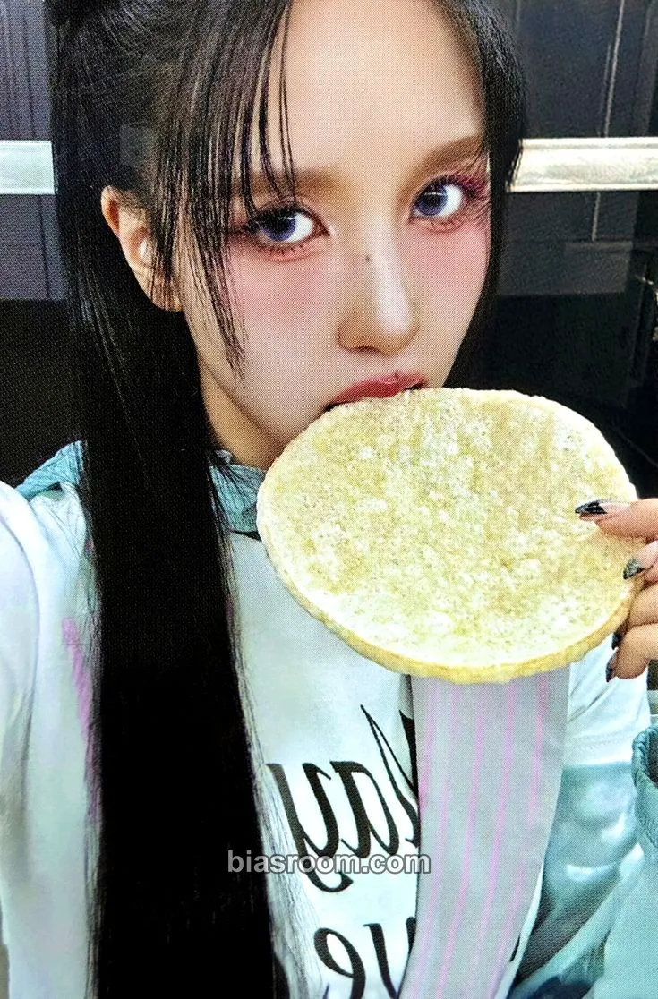 Mina THIS IS FOR Photocard - TWICE - TWICE K-pop photocard