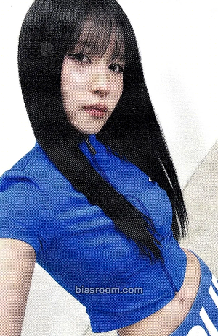 Mina TWICE 6th World Tour THIS IS FOR Photocard - TWICE - TWICE K-pop photocard