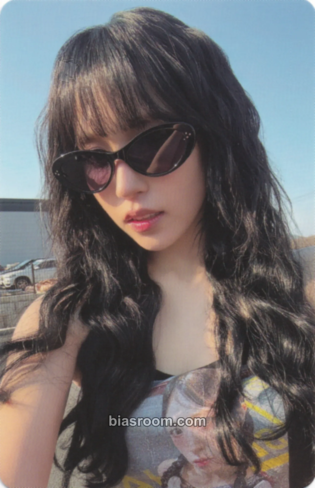 TWICE Mina TWICE-Mina-Album-this is for listing photo 1