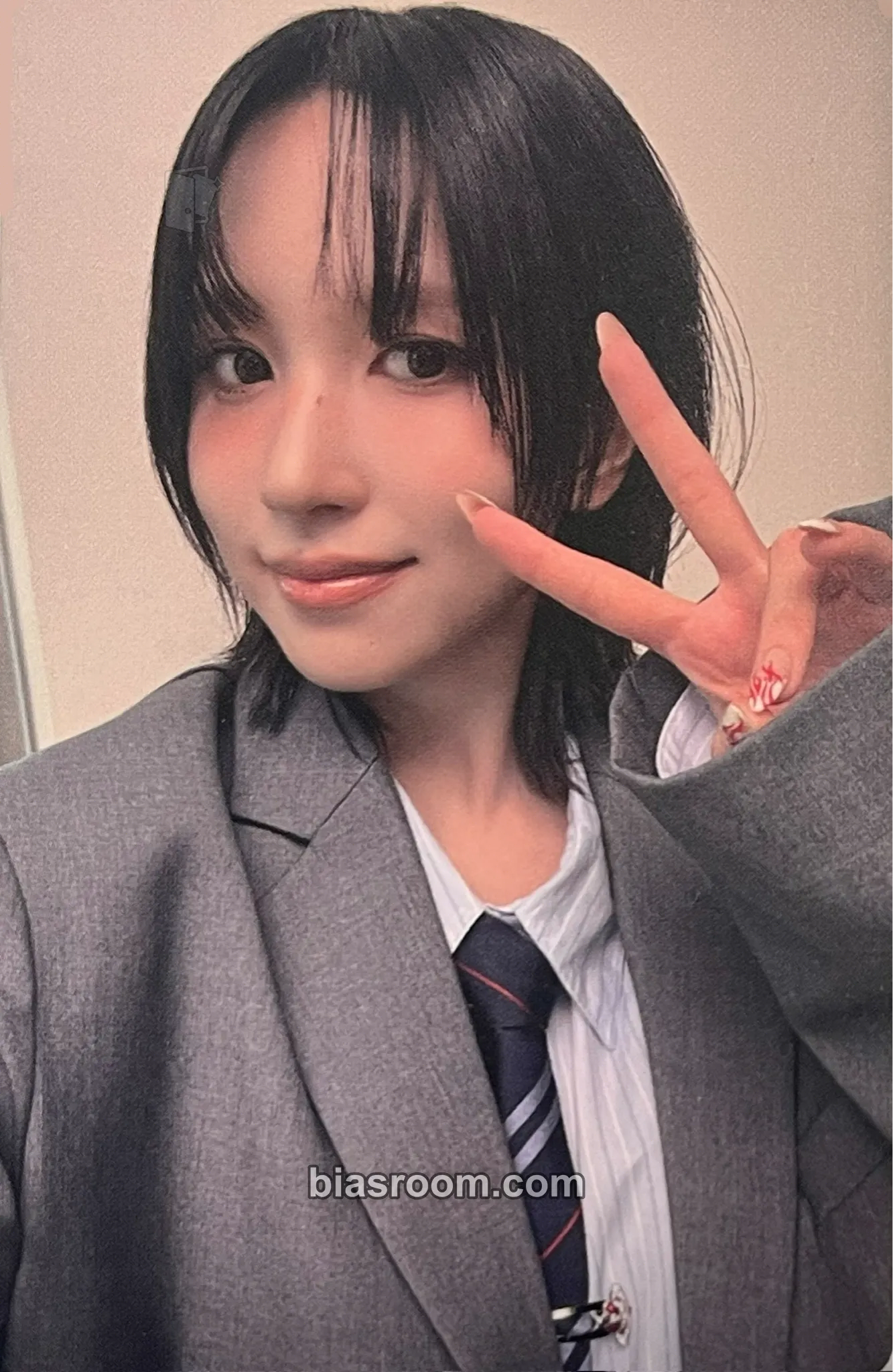 TWICE Mina TWICE-Mina-Album-this is for listing photo 1