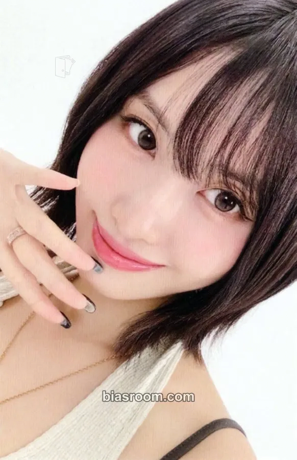 Momo THIS IS FOR Photocard - TWICE - TWICE K-pop photocard