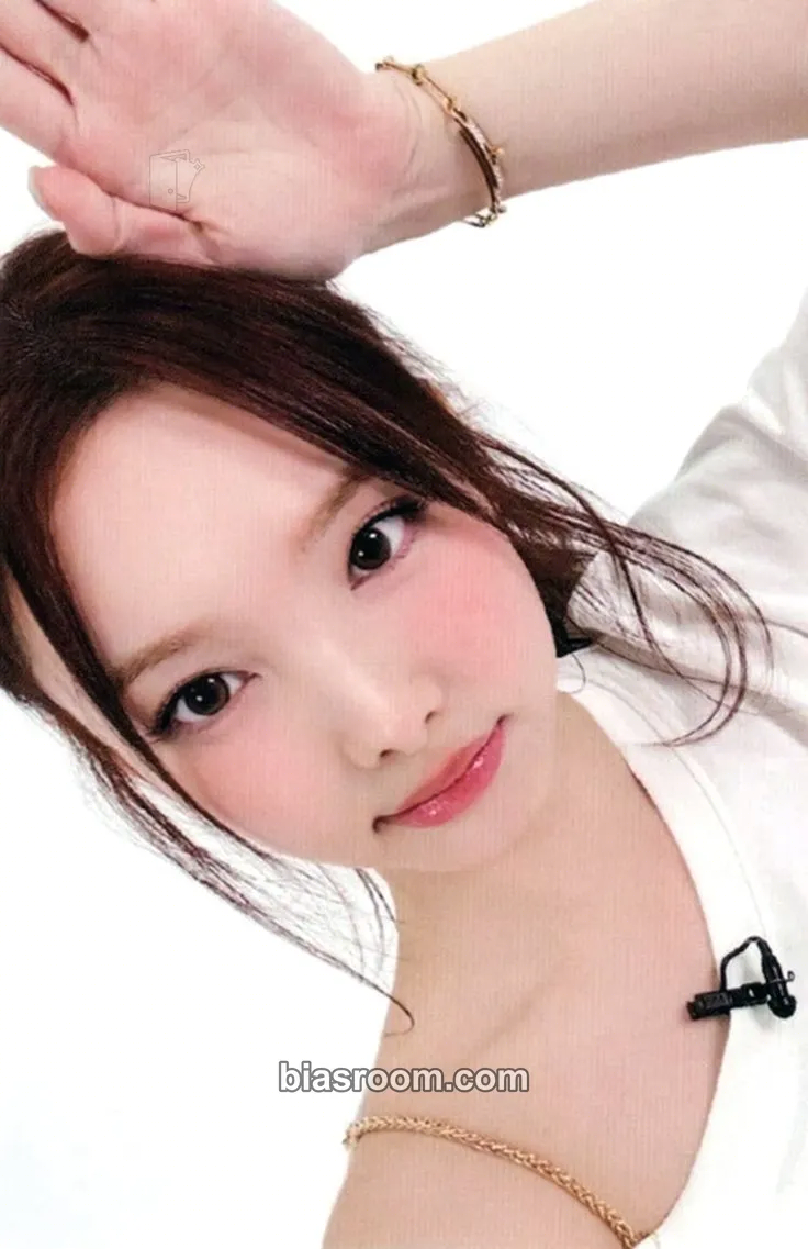 Nayeon THIS IS FOR Photocard - TWICE - TWICE K-pop photocard