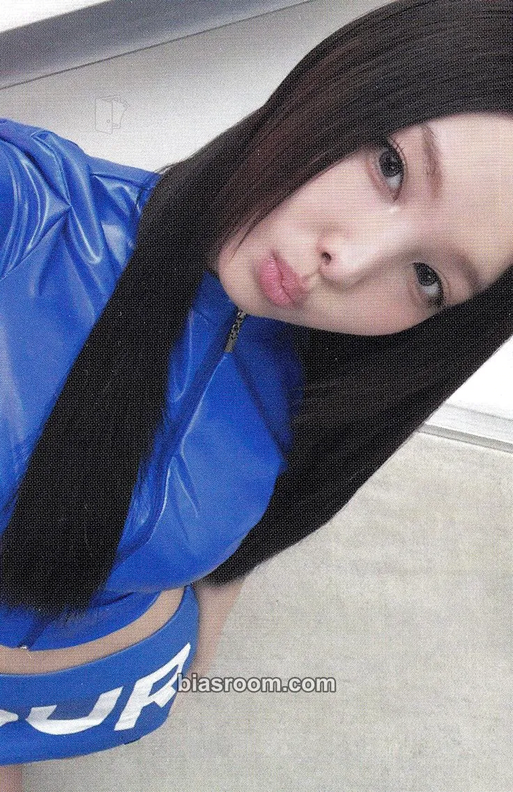 Nayeon TWICE 6th World Tour THIS IS FOR Photocard - TWICE - TWICE K-pop photocard