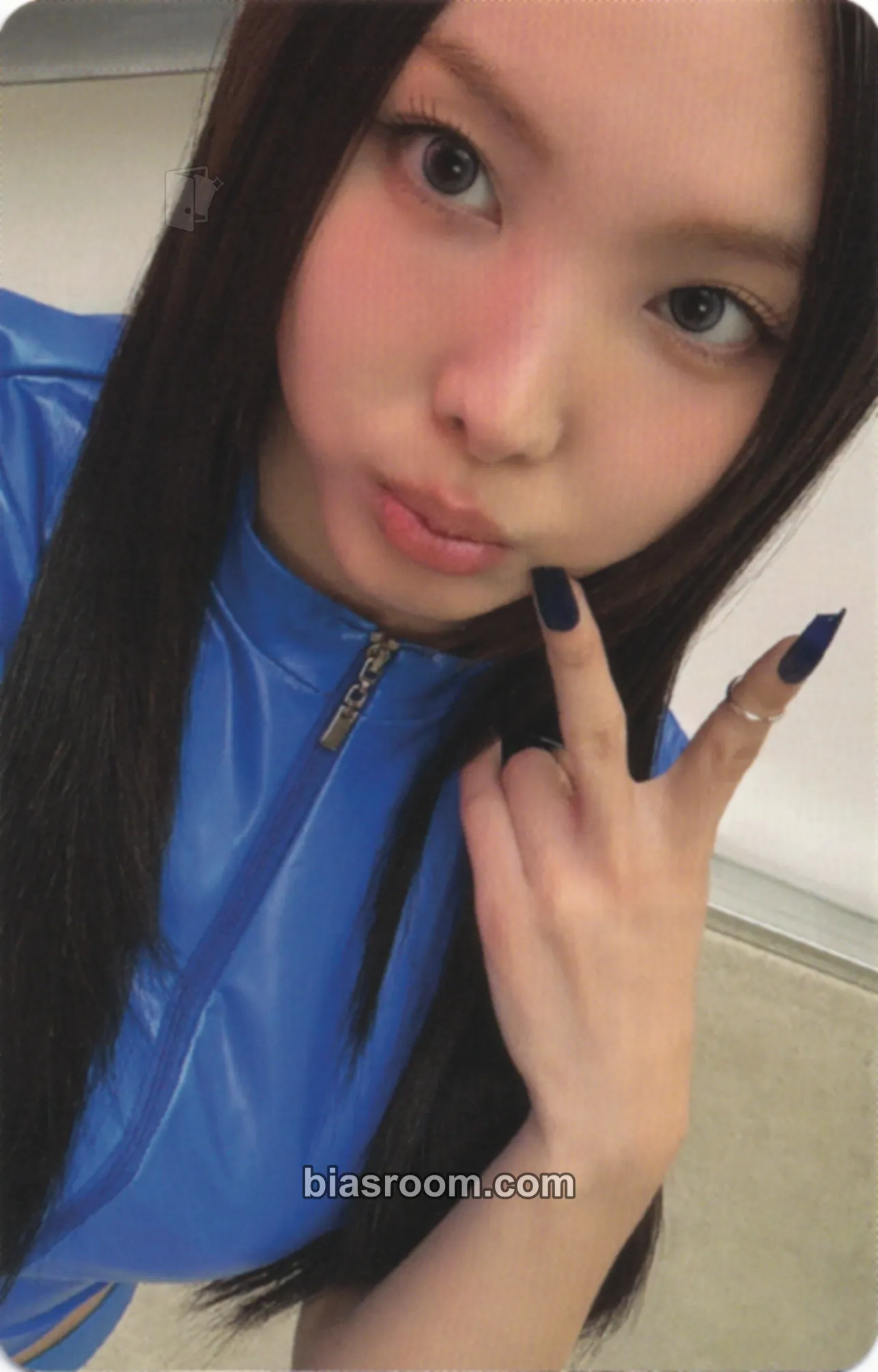 Nayeon THIS IS FOR Photocard - TWICE - TWICE K-pop photocard