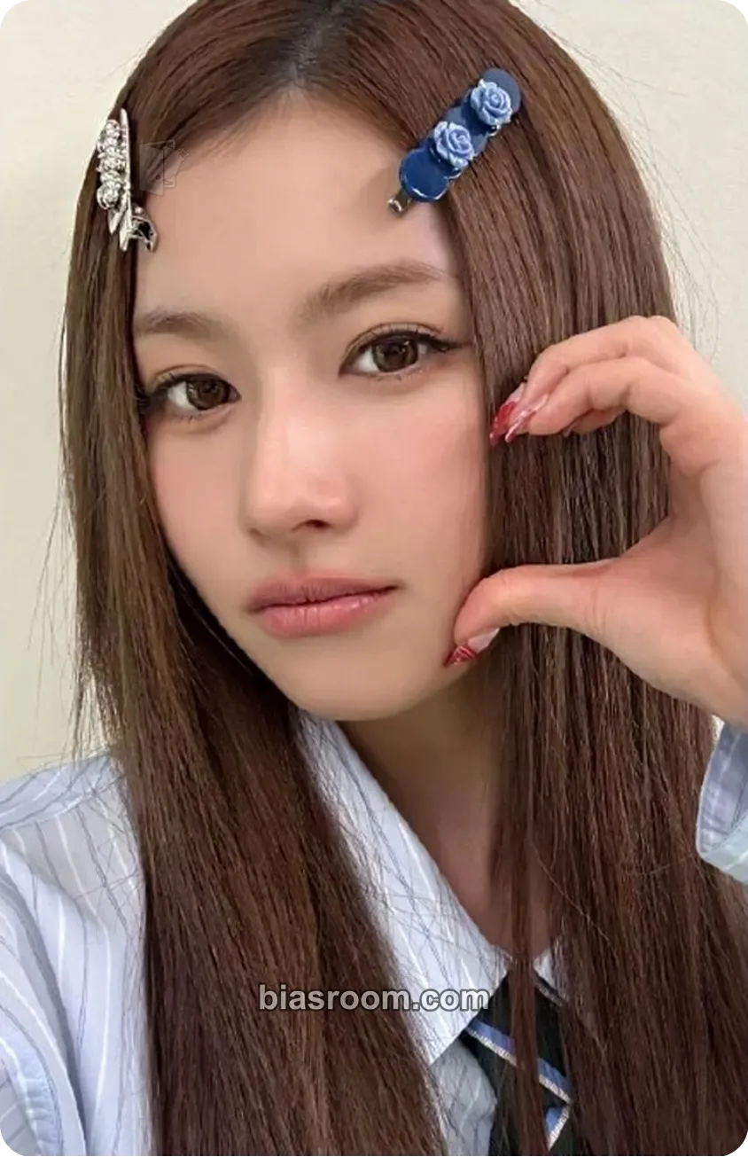 Sana THIS IS FOR Photocard - TWICE - TWICE K-pop photocard