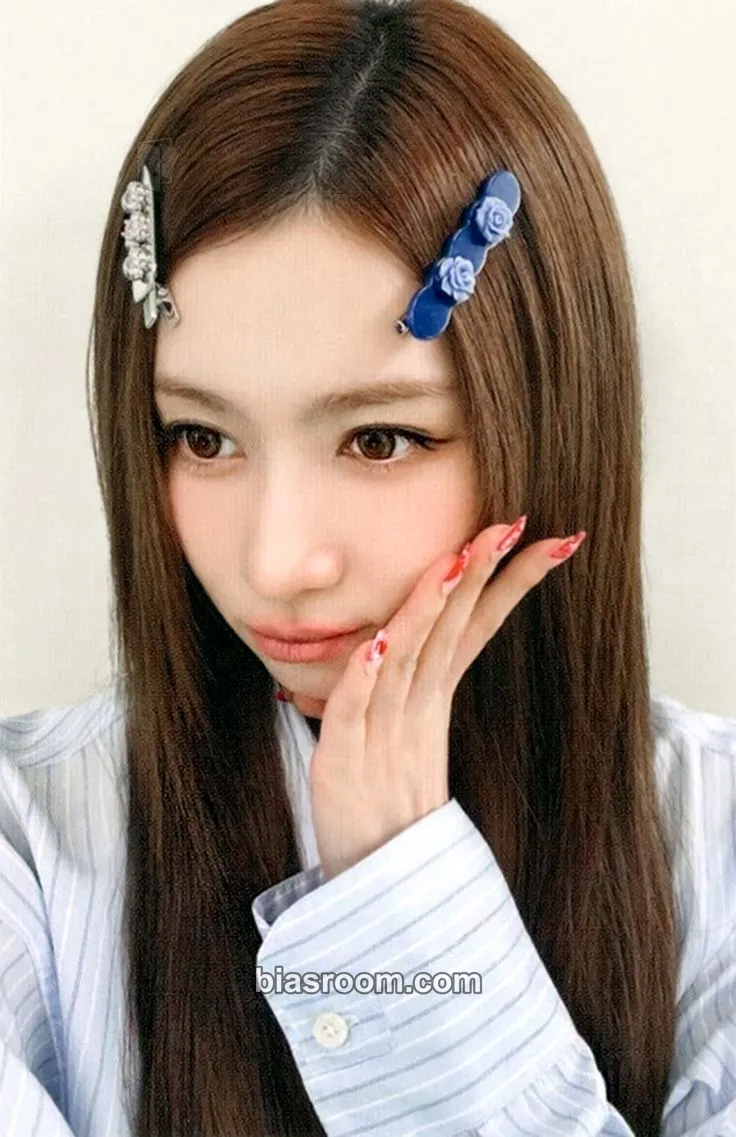 Sana THIS IS FOR Photocard - TWICE - TWICE K-pop photocard
