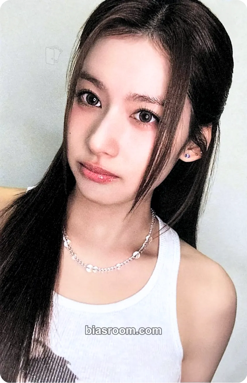 Sana THIS IS FOR Photocard - TWICE - TWICE K-pop photocard