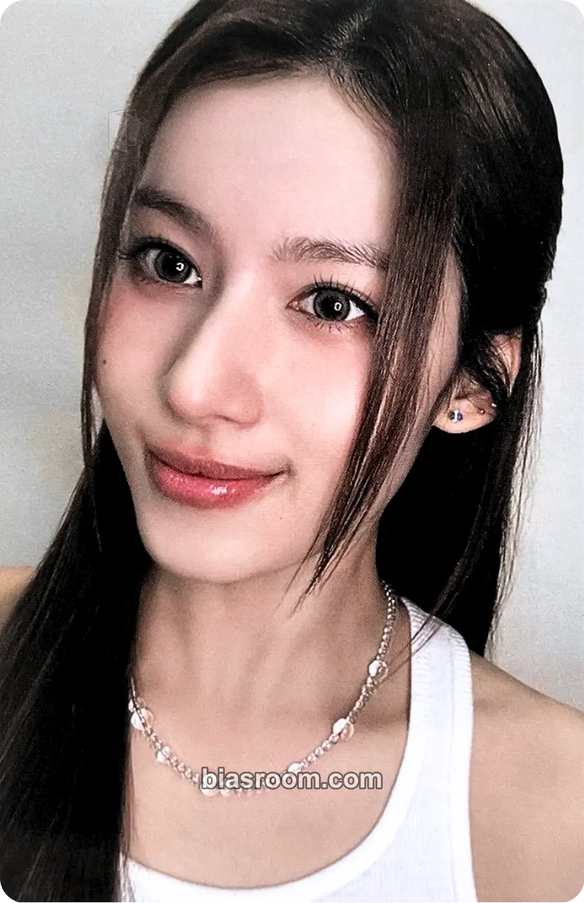 Sana THIS IS FOR Photocard - TWICE - TWICE K-pop photocard