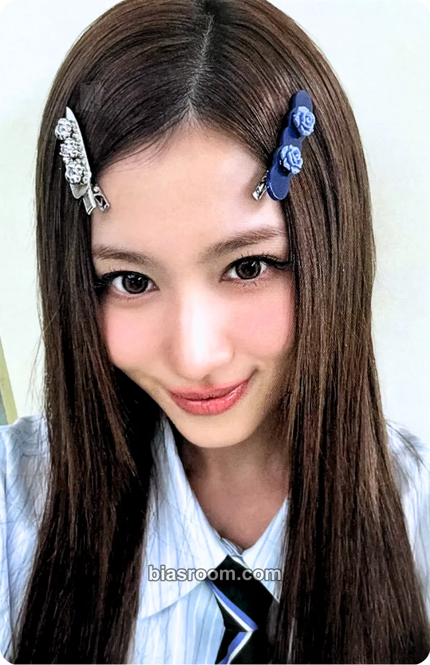 Sana THIS IS FOR Photocard - TWICE - TWICE K-pop photocard