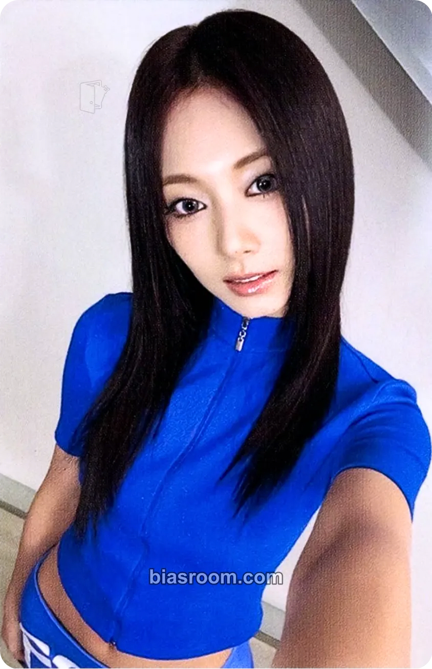 Tzuyu THIS IS FOR Photocard - TWICE - TWICE K-pop photocard