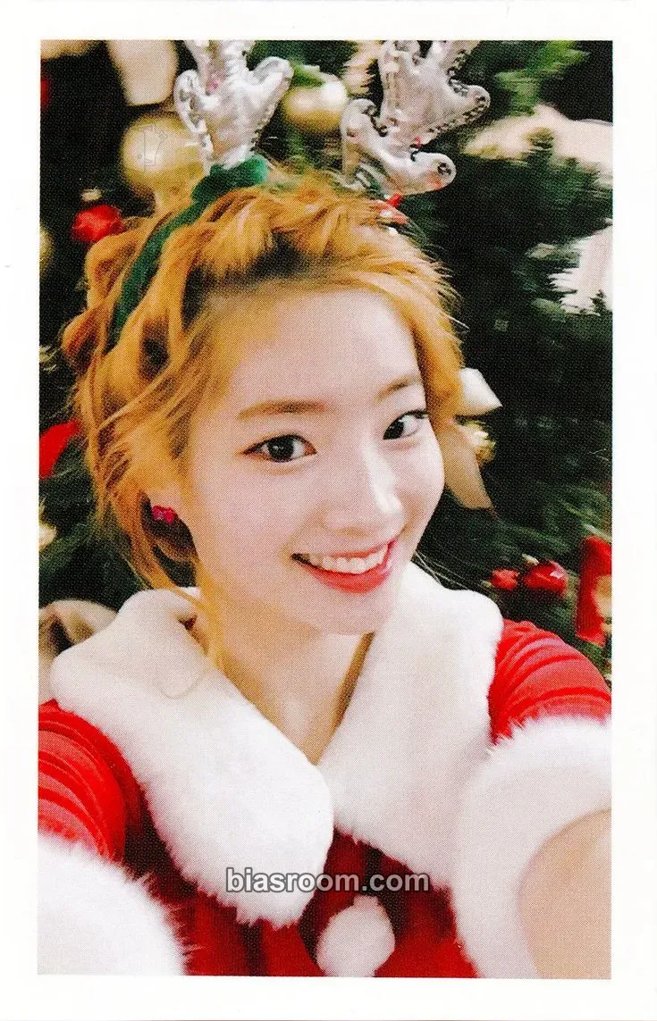 Dahyun Twicecoaster: Lane 1 Photocard - TWICE - TWICE K-pop photocard