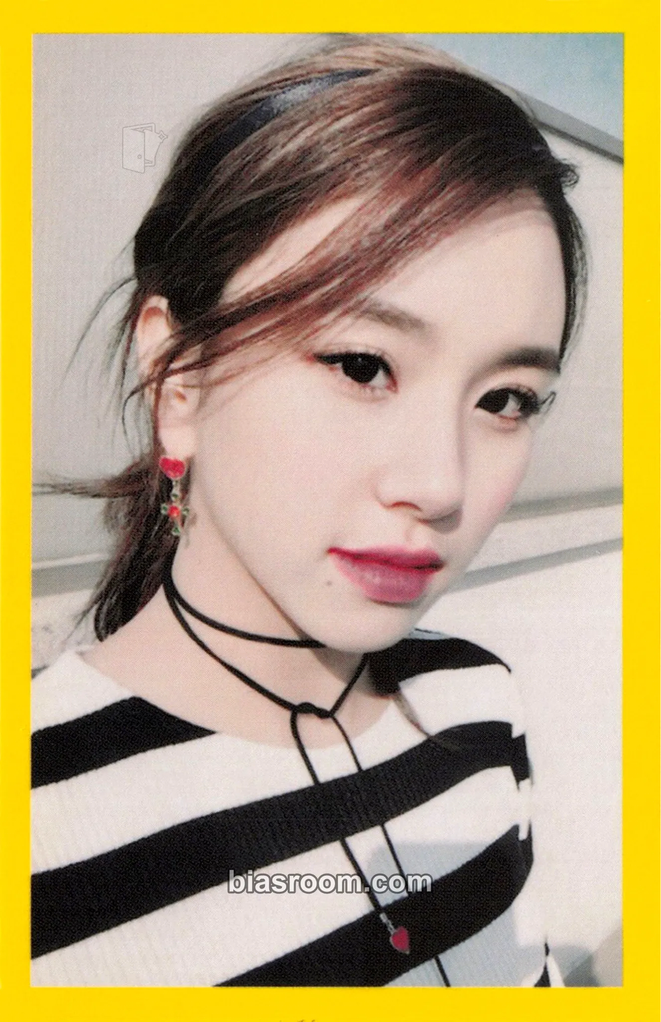 Chaeyoung Twicecoaster: Lane 2 Photocard - TWICE - photocard K-pop TWICE