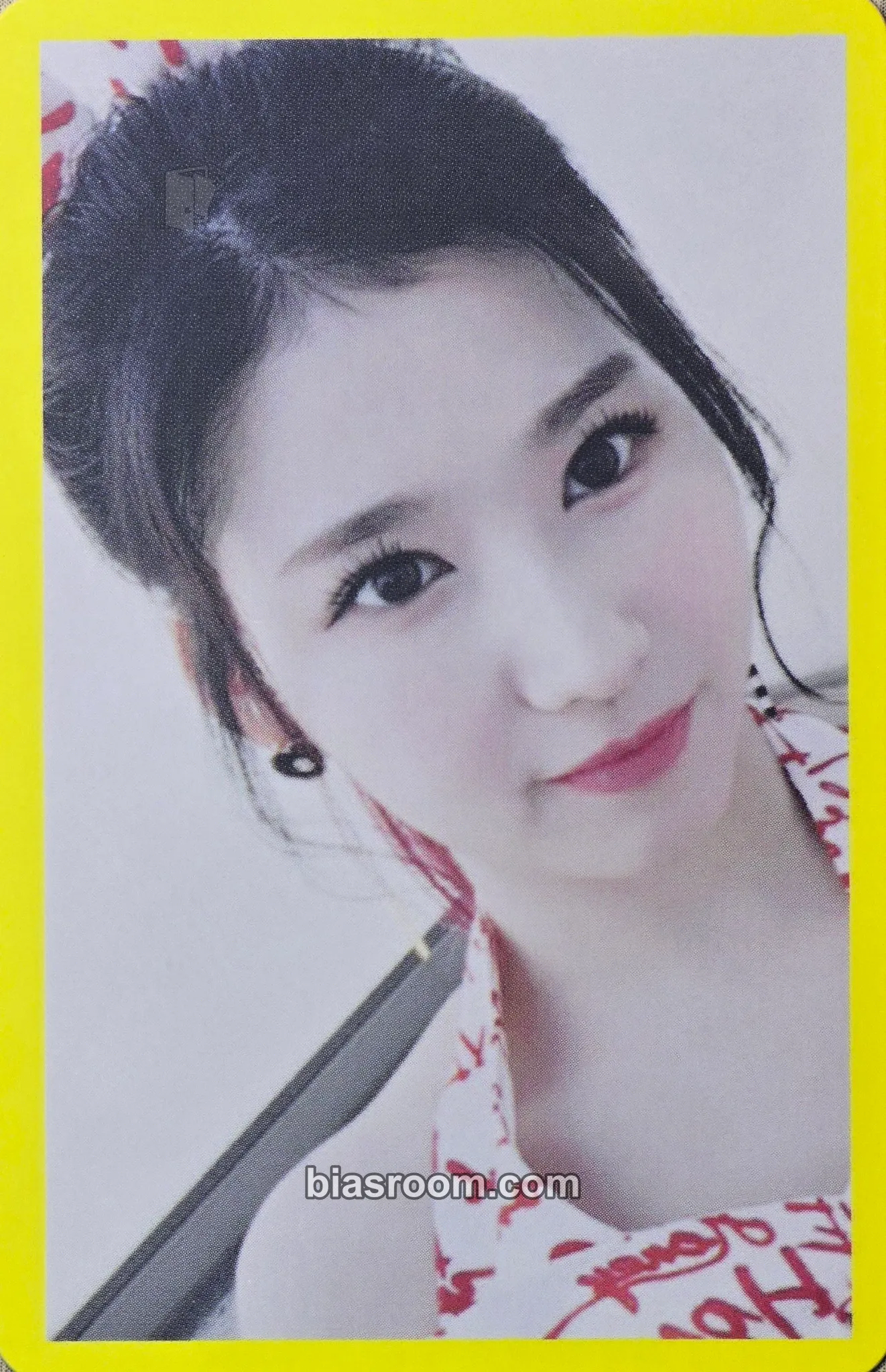 Sana Twicecoaster: Lane 2 Photocard - TWICE - TWICE K-pop photocard