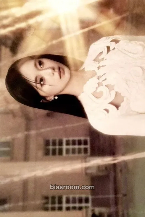 Tzuyu abouTZU Photocard - TWICE - TWICE K-pop photocard