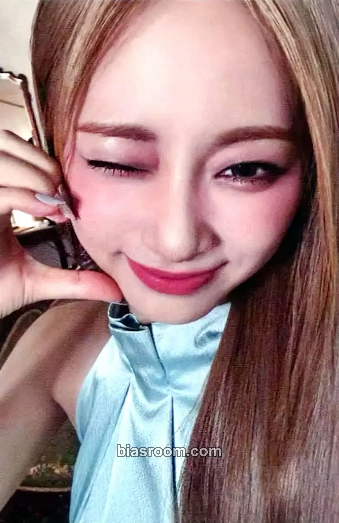 Tzuyu abouTZU Photocard - TWICE - TWICE K-pop photocard