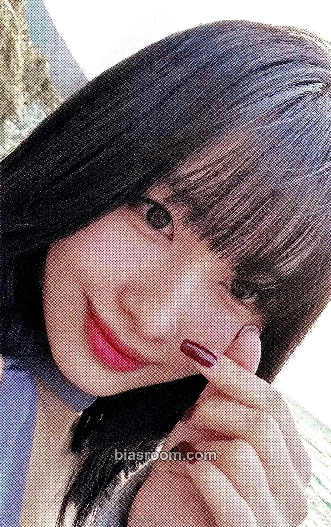 Momo With YOU-th Photocard - TWICE - TWICE K-pop photocard
