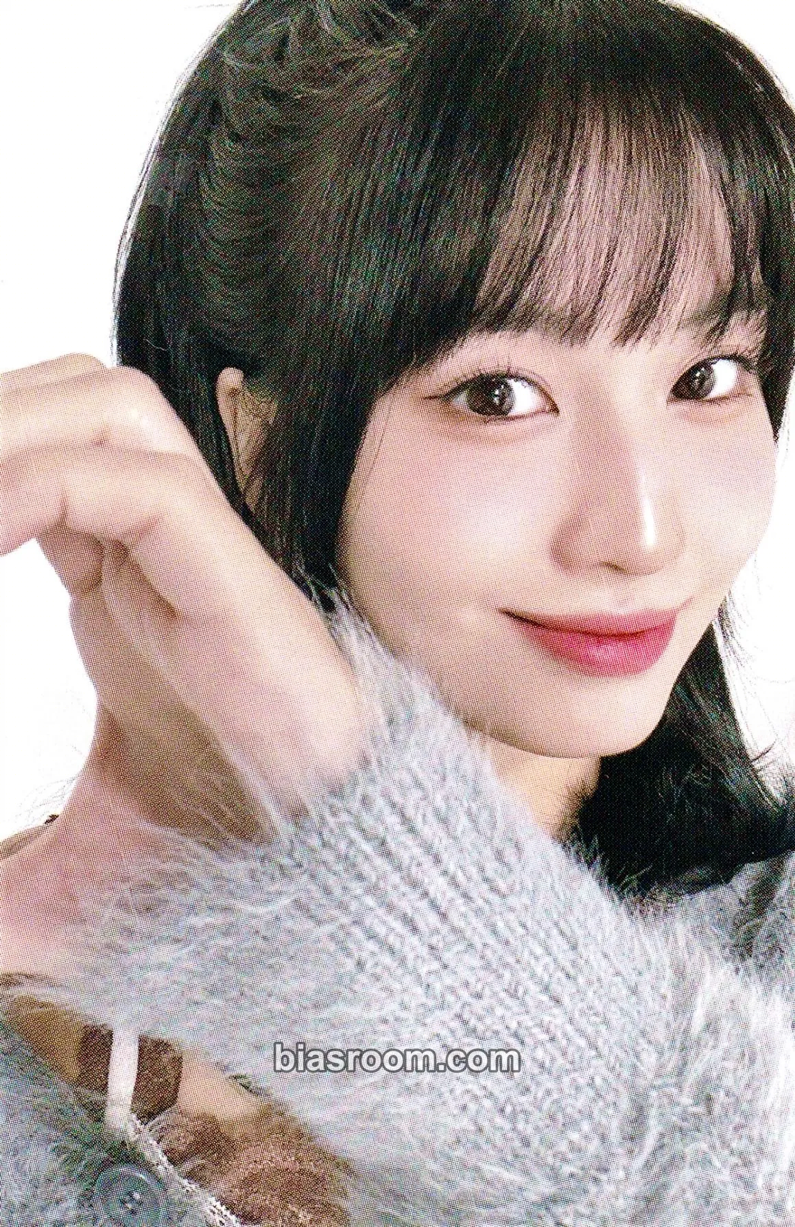 Momo With YOU-th Photocard - TWICE - TWICE K-pop photocard