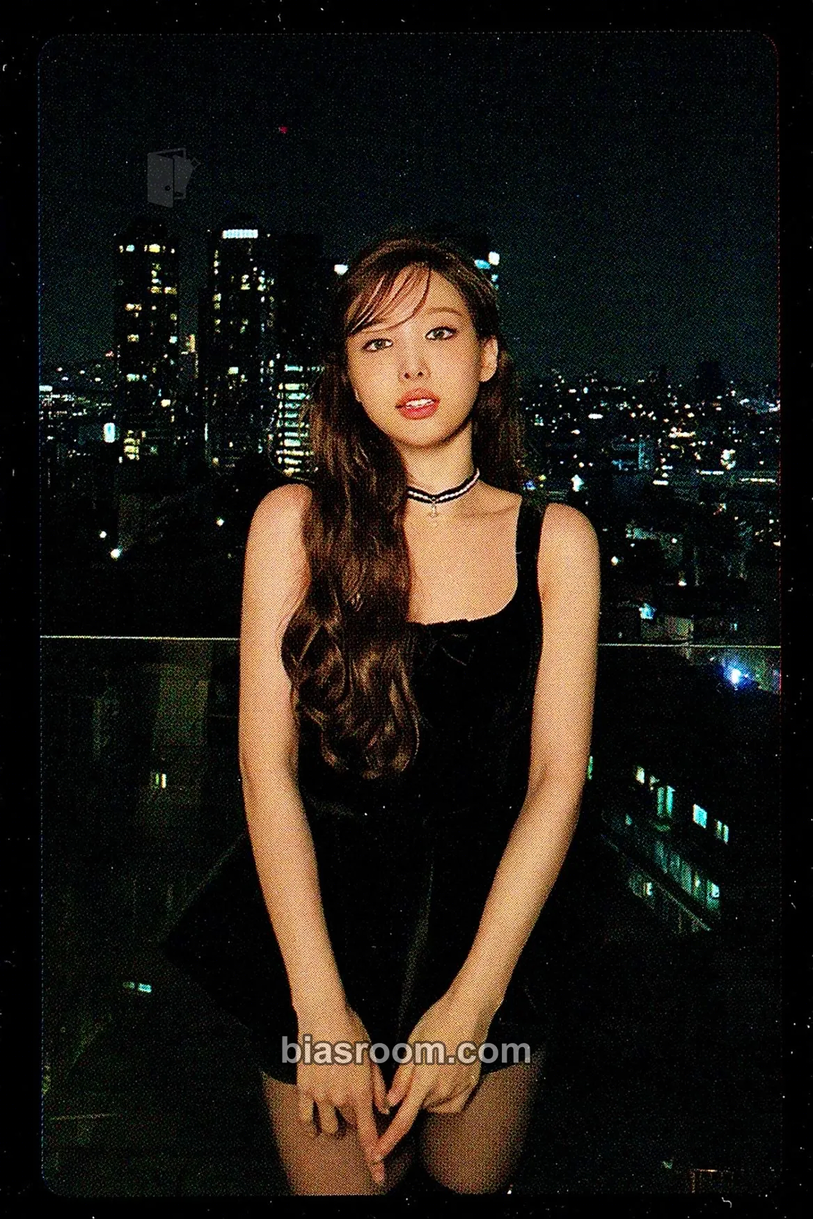 Nayeon With YOU-th Photocard - TWICE - TWICE K-pop photocard