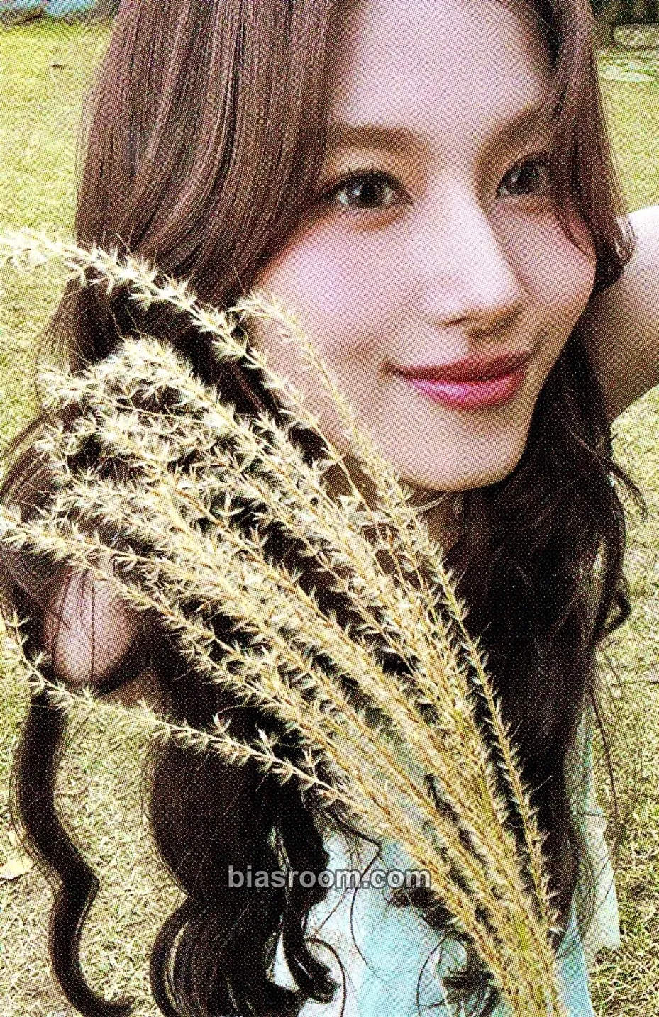 Sana With YOU-th Photocard - TWICE - TWICE K-pop photocard