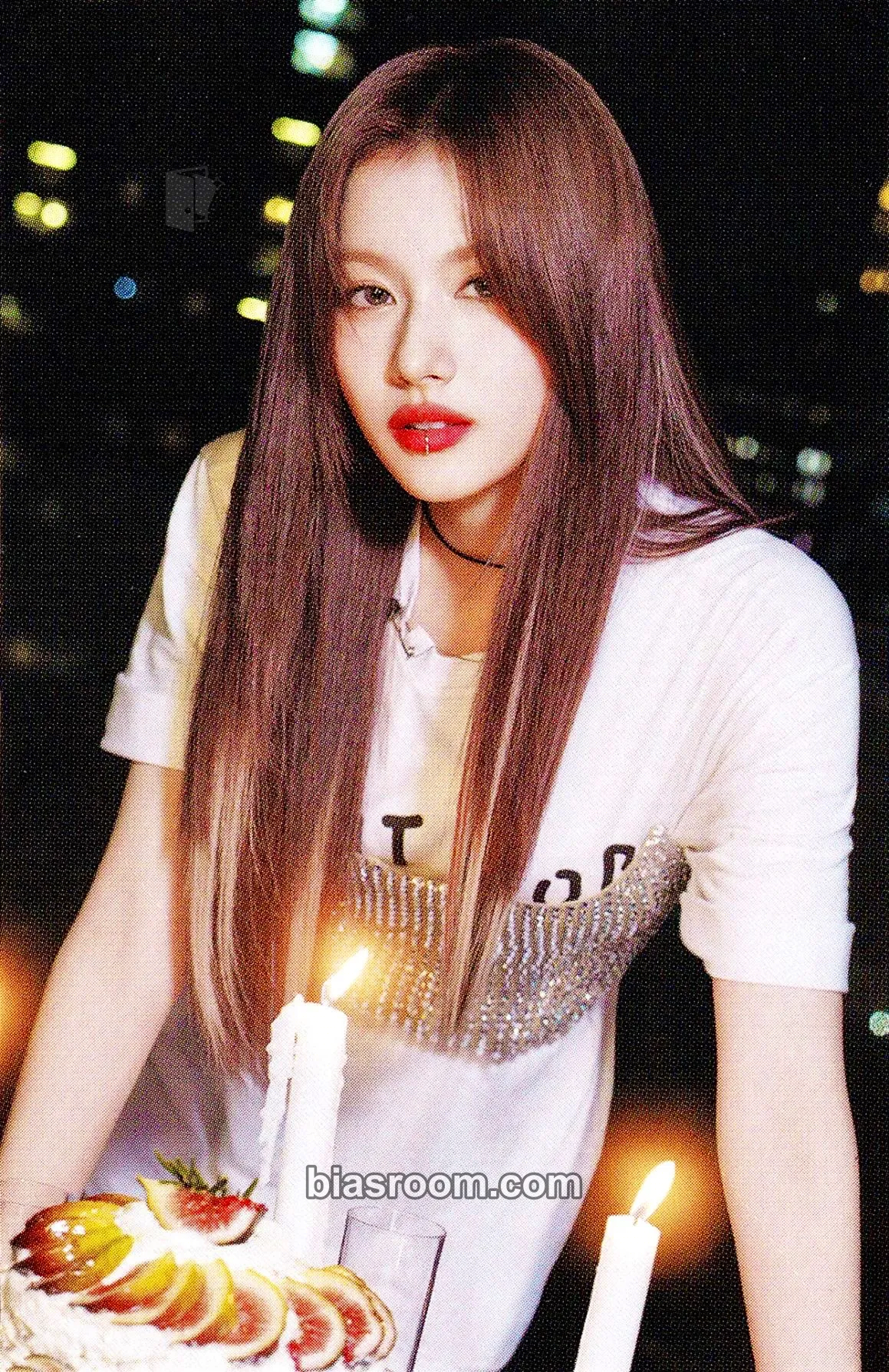 Sana With YOU-th Photocard - TWICE - TWICE K-pop photocard