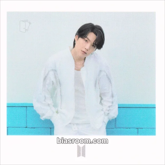 BTS-SUGA-Album-Permission to Dance Live Album