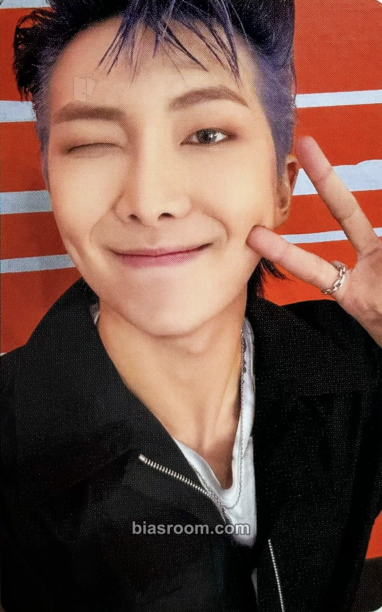 RM Butter Photocard - BTS - BTS K-pop photocard