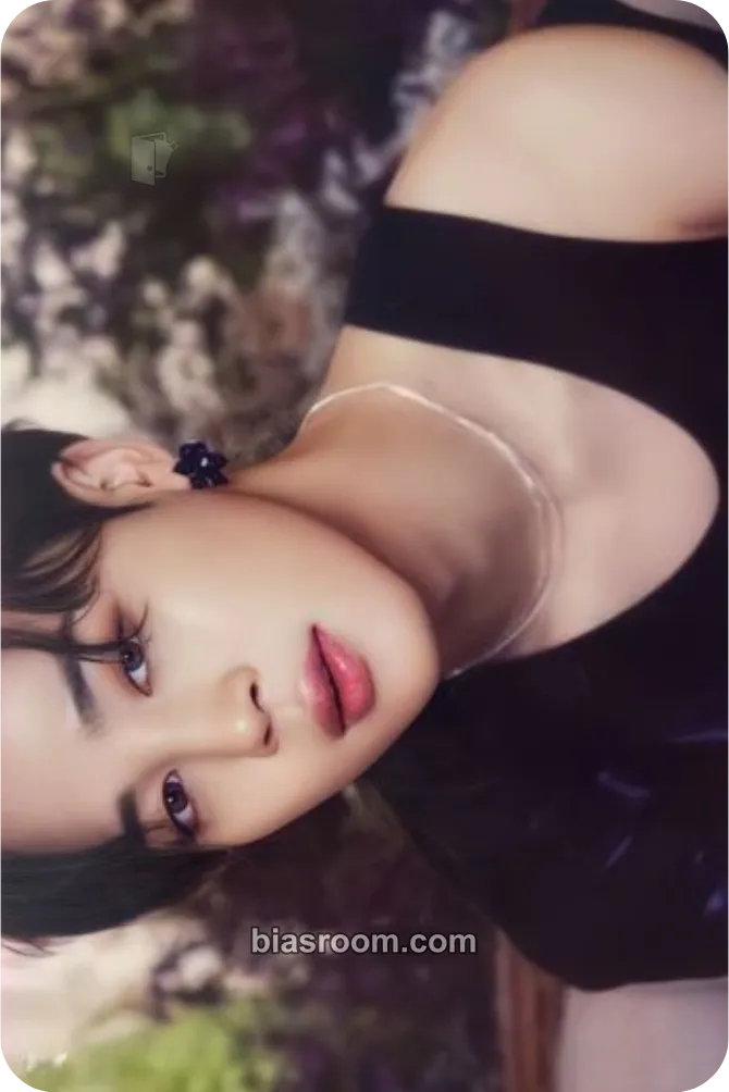 Jimin BE Photocard - BTS - BTS K-pop photocard