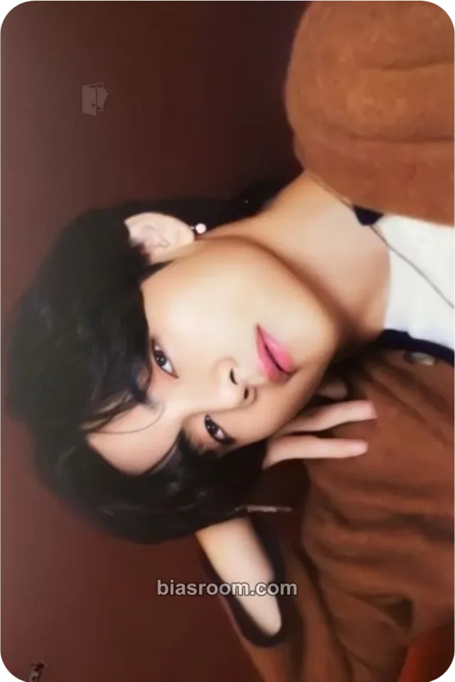 BTS - V - BE Album korean album lucky draw horizontal deluxe ver