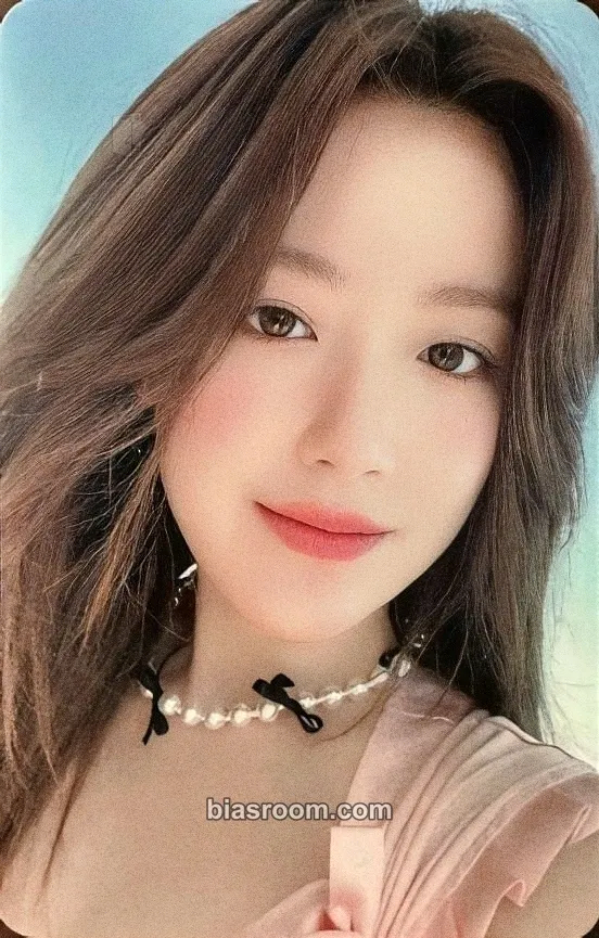 Shuhua 2023 SBS Gayo Daejeon Photocard - i-dle - i-dle K-pop photocard