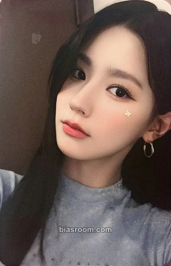 Miyeon 2023 MBC Gayo Daejejeon Photocard - i-dle - i-dle K-pop photocard