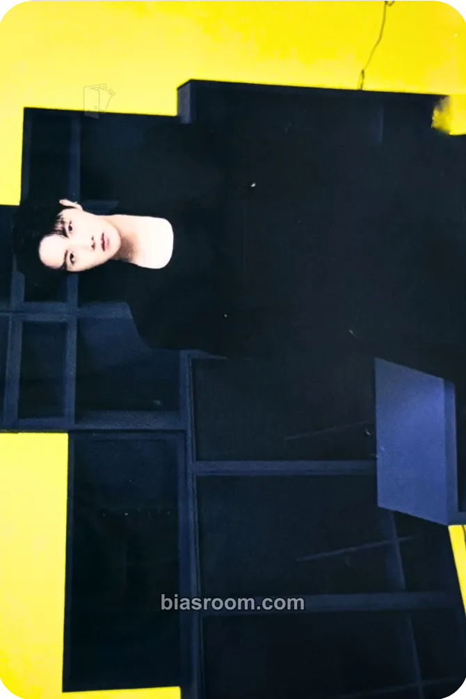 j-hope Hope On The Stage Photocard - BTS - BTS K-pop photocard