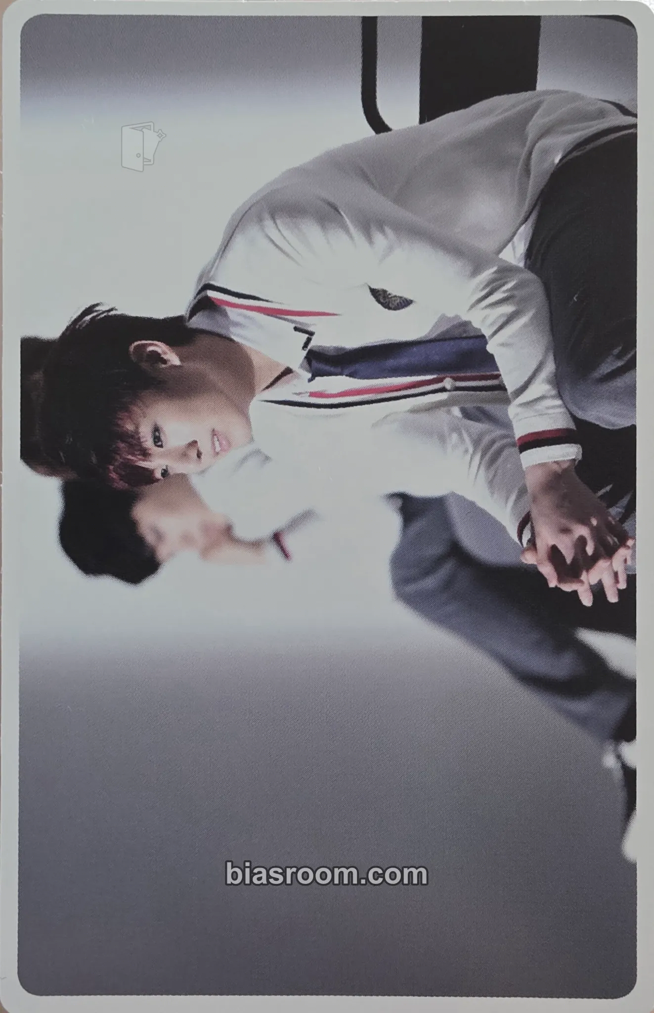 Jungkook Skool Luv Affair Special Addition Photocard - BTS - BTS K-pop photocard