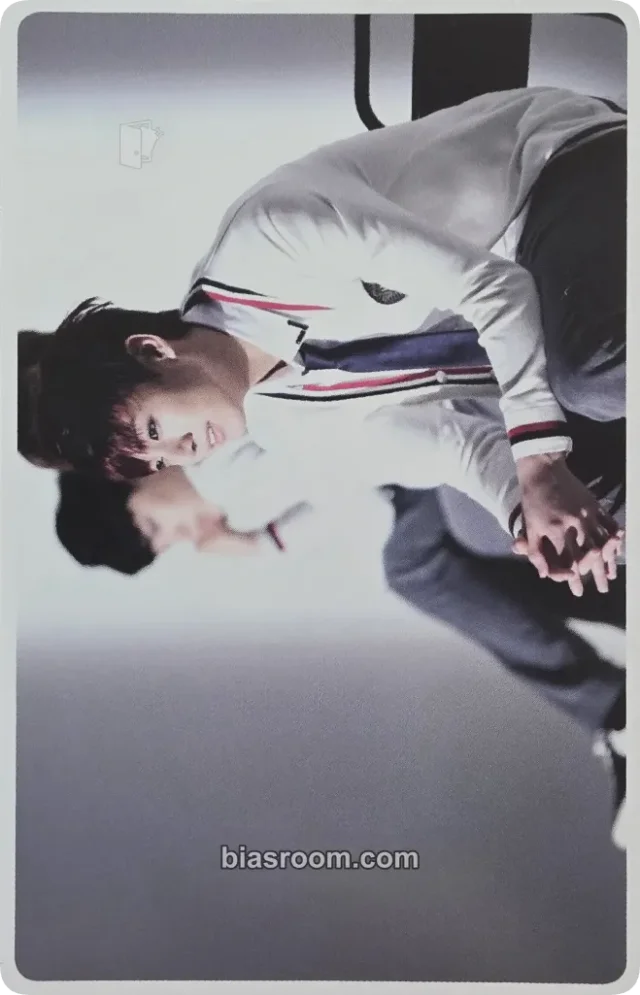 BTS「Skool Luv Affair Special Addition」トレカ | Bias Room