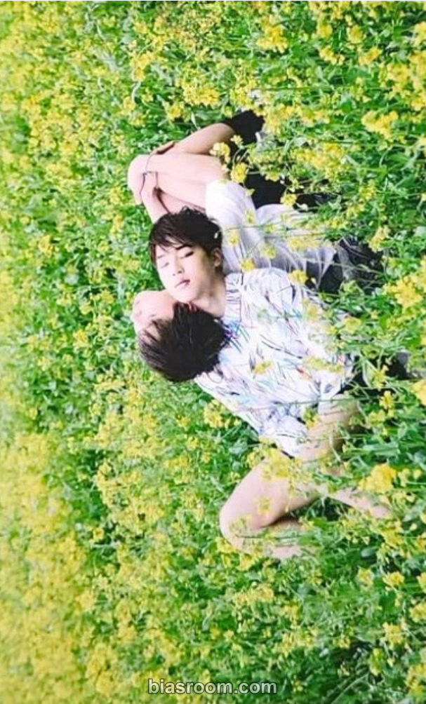 The Most Beautiful Moment in Life Pt.1 Photocard - BTS - BTS K-pop photocard