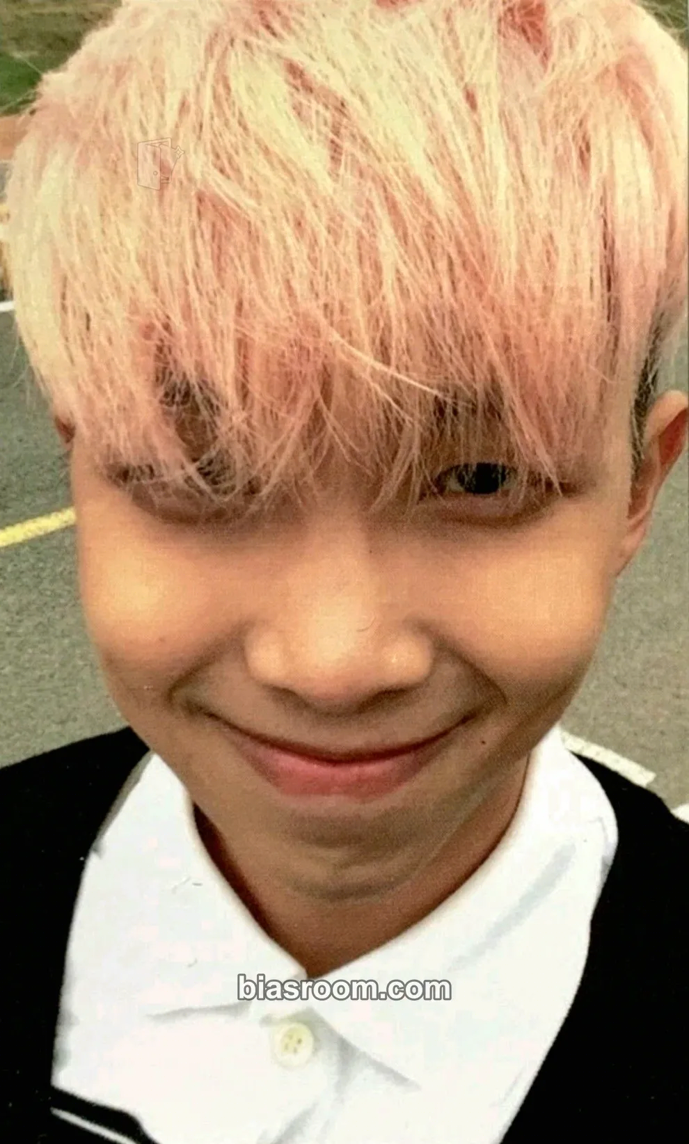 RM The Most Beautiful Moment in Life Pt.2 Photocard - BTS - BTS K-pop photocard